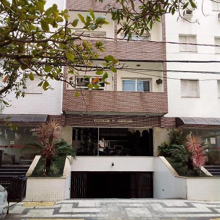 Apartamento 2 Quartos Praia Das Pitangueiras - Guaruja Ngoại thất bức ảnh