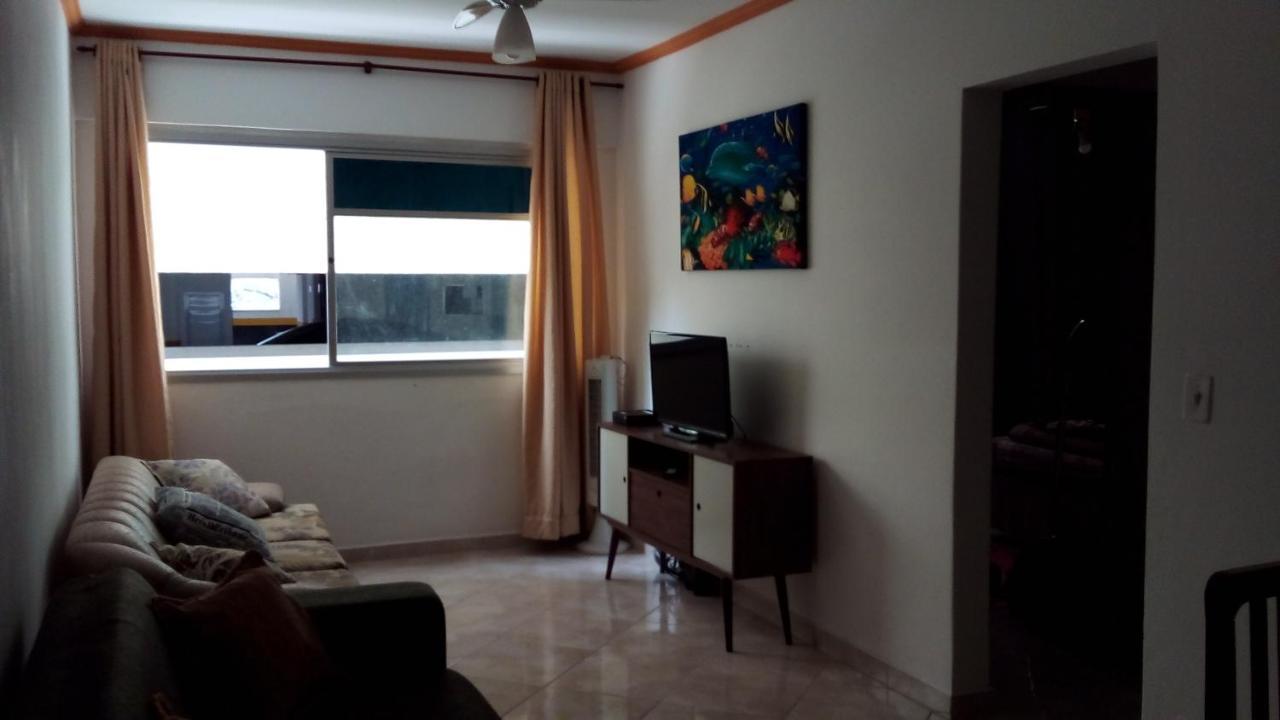 Apartamento 2 Quartos Praia Das Pitangueiras - Guaruja Ngoại thất bức ảnh