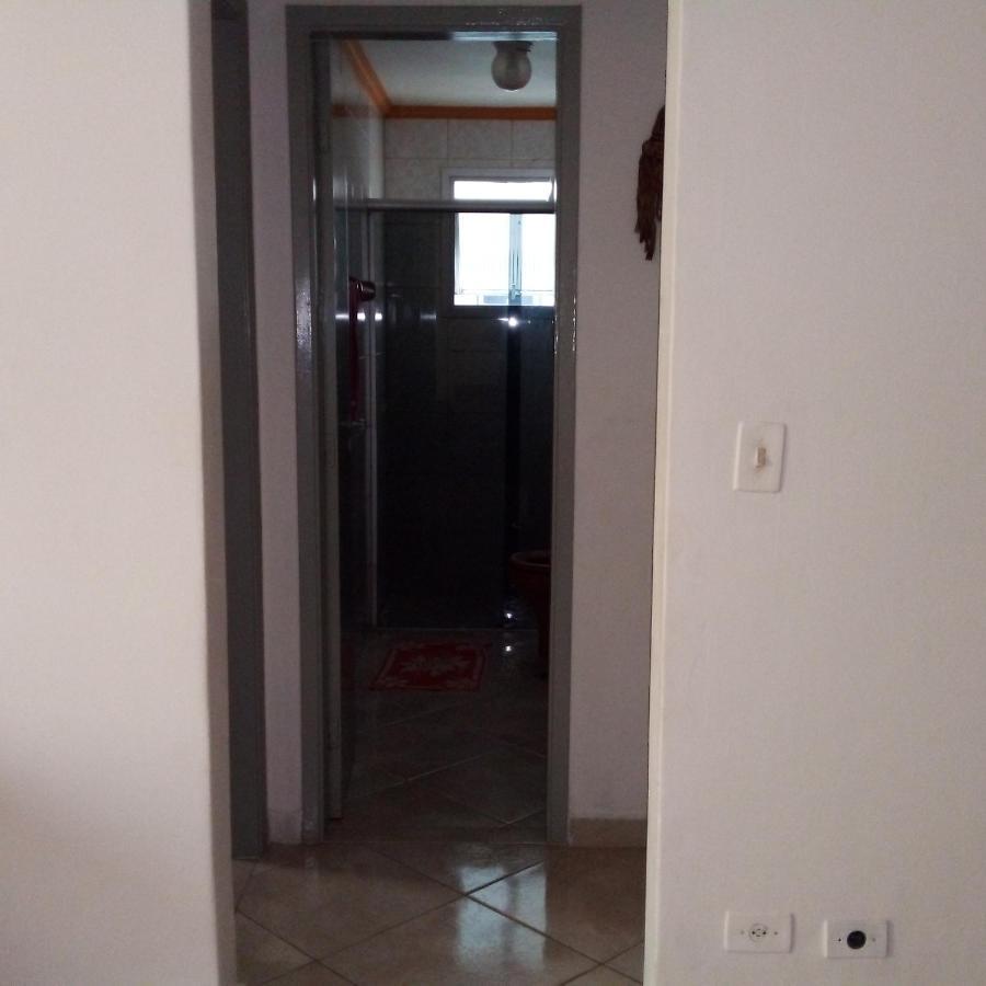 Apartamento 2 Quartos Praia Das Pitangueiras - Guaruja Ngoại thất bức ảnh