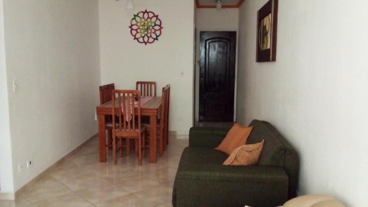 Apartamento 2 Quartos Praia Das Pitangueiras - Guaruja Ngoại thất bức ảnh