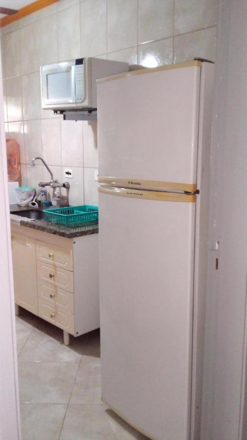 Apartamento 2 Quartos Praia Das Pitangueiras - Guaruja Ngoại thất bức ảnh